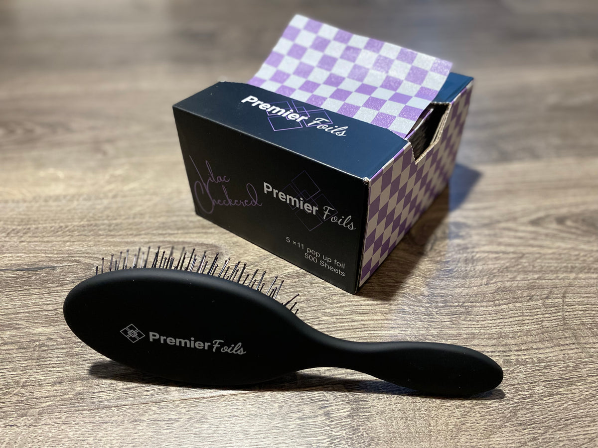 Detangling Hair Brush